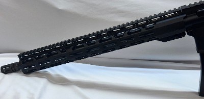 RADICAL FIREARMS RF-15 5.56X45MM NATO - Image 5 of 11