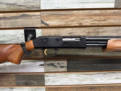 MOSSBERG 500E.410 GA - Image 5 of 5