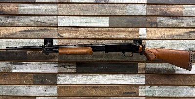 MOSSBERG 500E.410 GA - Image 1 of 5