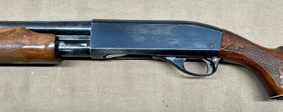 REMINGTON 870 WINGMASTER 12 GA - Image 7 of 10