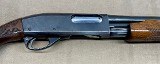 REMINGTON 870 WINGMASTER 12 GA - Image 3 of 10