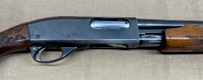 REMINGTON 870 WINGMASTER 12 GA - Image 3 of 10