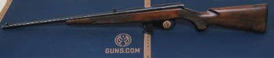 WINCHESTER WILDCAT .22 LR - Image 3 of 3