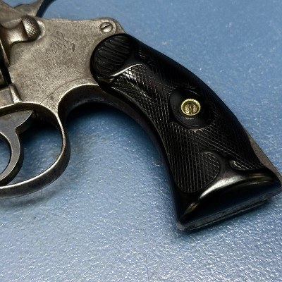 COLT POLICE POSITIVE .38 SPL - Image 2 of 8