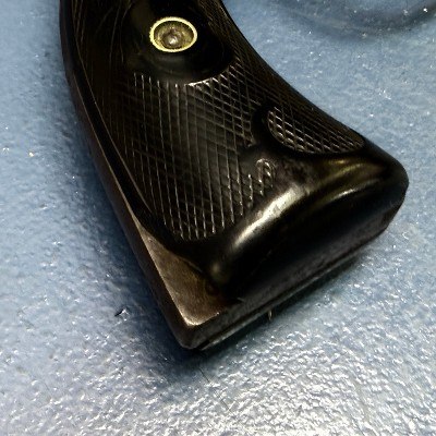 COLT POLICE POSITIVE .38 SPL - Image 7 of 8