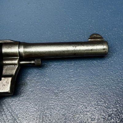 COLT POLICE POSITIVE .38 SPL - Image 3 of 8