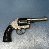 COLT POLICE POSITIVE .38 SPL - Image 6 of 8