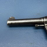 COLT POLICE POSITIVE .38 SPL - Image 5 of 8