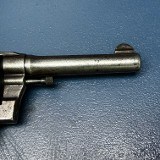COLT POLICE POSITIVE .38 SPL - Image 3 of 8