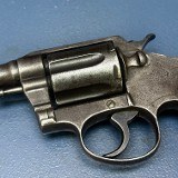 COLT POLICE POSITIVE .38 SPL - Image 4 of 8
