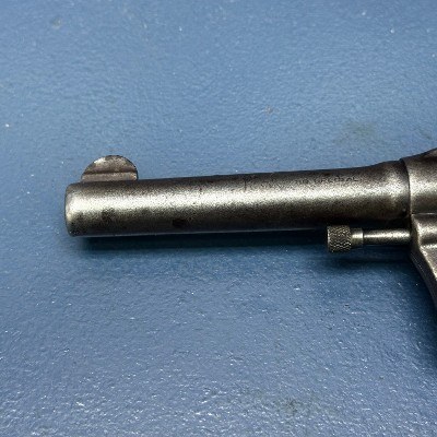 COLT POLICE POSITIVE .38 SPL - Image 5 of 8