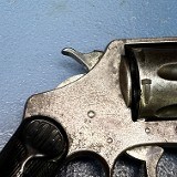 COLT POLICE POSITIVE .38 SPL - Image 8 of 8