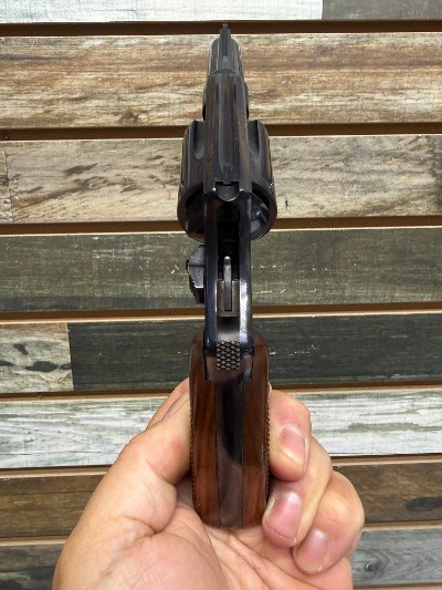 SMITH & WESSON 31-1 .32 S&W LONG - Image 3 of 7