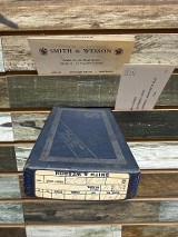 SMITH & WESSON 31-1 .32 S&W LONG - Image 5 of 7