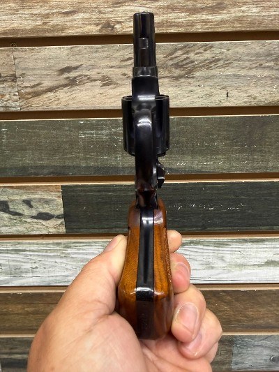 SMITH & WESSON 31-1 .32 S&W LONG - Image 7 of 7
