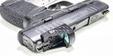 SPRINGFIELD ARMORY HELLCAT CHAMBERED IN 9MM HAS A "SPIKE" RED DOT 9MM LUGER (9x19 PARA) - Image 3 of 3