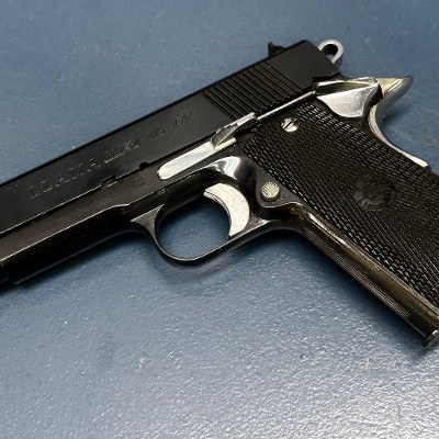 LLAMA max-1 .45 ACP - Image 3 of 5