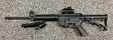 RUGER AR-15 5.56X45MM NATO - Image 2 of 3