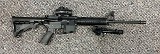 RUGER AR-15 5.56X45MM NATO - Image 1 of 3
