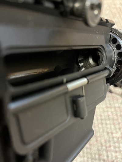 RUGER AR-15 5.56X45MM NATO - Image 3 of 3