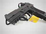 SIG SAUERP320 COMPACT9MM LUGER (9x19 PARA) - Image 3 of 8