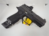 SIG SAUERP320 COMPACT9MM LUGER (9x19 PARA) - Image 5 of 8