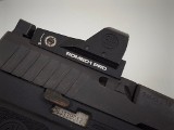 SIG SAUERP320 COMPACT9MM LUGER (9x19 PARA) - Image 8 of 8