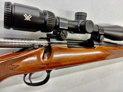 REMINGTON 700 .270 WIN - Image 5 of 5