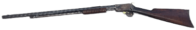 WINCHESTER 90 .22 LR - Image 1 of 5