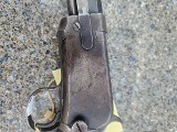WINCHESTER 90 .22 LR - Image 3 of 5