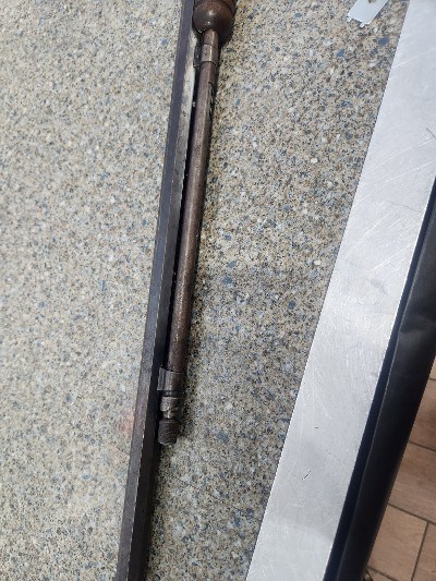 WINCHESTER 90 .22 LR - Image 5 of 5