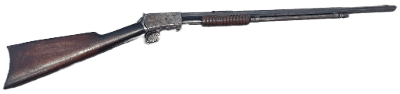 WINCHESTER 90 .22 LR - Image 2 of 5