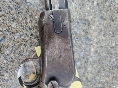 WINCHESTER 90 .22 LR - Image 3 of 5