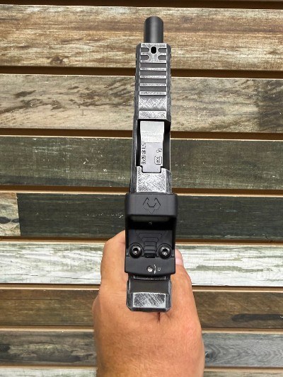 GLOCK 48 9MM LUGER (9x19 PARA) - Image 4 of 5