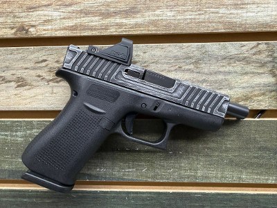 GLOCK 48 9MM LUGER (9x19 PARA) - Image 2 of 5