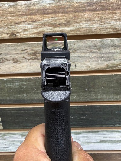 GLOCK 48 9MM LUGER (9x19 PARA) - Image 5 of 5