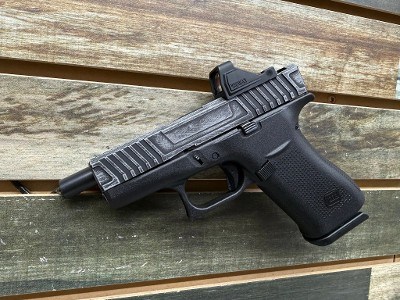 GLOCK 48 9MM LUGER (9x19 PARA) - Image 1 of 5