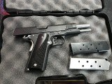 KIMBER Custom LW Nightstar .45 ACP - Image 6 of 6