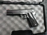 KIMBER Custom LW Nightstar .45 ACP - Image 2 of 6