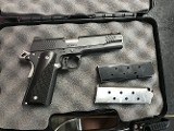 KIMBER Custom LW Nightstar .45 ACP - Image 3 of 6