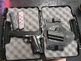 KIMBER Custom LW Nightstar .45 ACP - Image 1 of 6