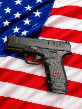 HECKLER & KOCH HELLCAT 9MM LUGER (9x19 PARA) - Image 2 of 2