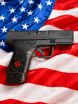 HECKLER & KOCH HELLCAT 9MM LUGER (9x19 PARA) - Image 1 of 2