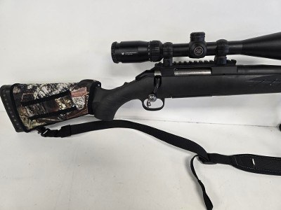 RUGER AMERICAN RIFLE .308 WIN - Image 9 of 10