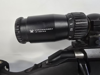 RUGER AMERICAN RIFLE .308 WIN - Image 10 of 10