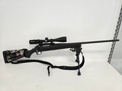 RUGER AMERICAN RIFLE .308 WIN - Image 7 of 10