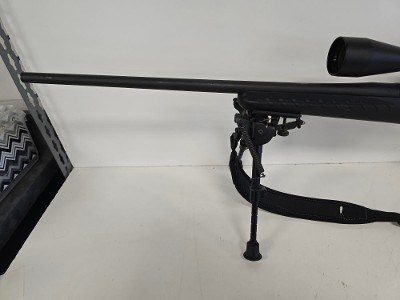 RUGER AMERICAN RIFLE .308 WIN - Image 2 of 10