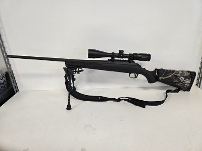 RUGER AMERICAN RIFLE .308 WIN - Image 1 of 10