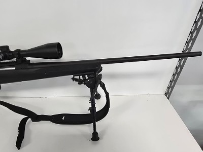 RUGER AMERICAN RIFLE .308 WIN - Image 8 of 10