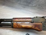 CENTURY ARMS AKMS 7.62X39MM - Image 2 of 11